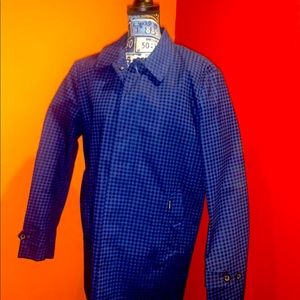 Ben Sherman Women’s Raincoat